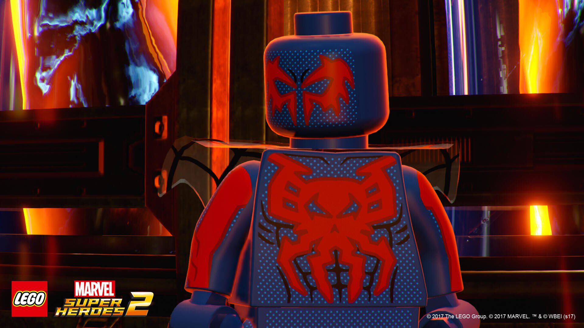 Lego Marvel Avengers Xbox One - 3