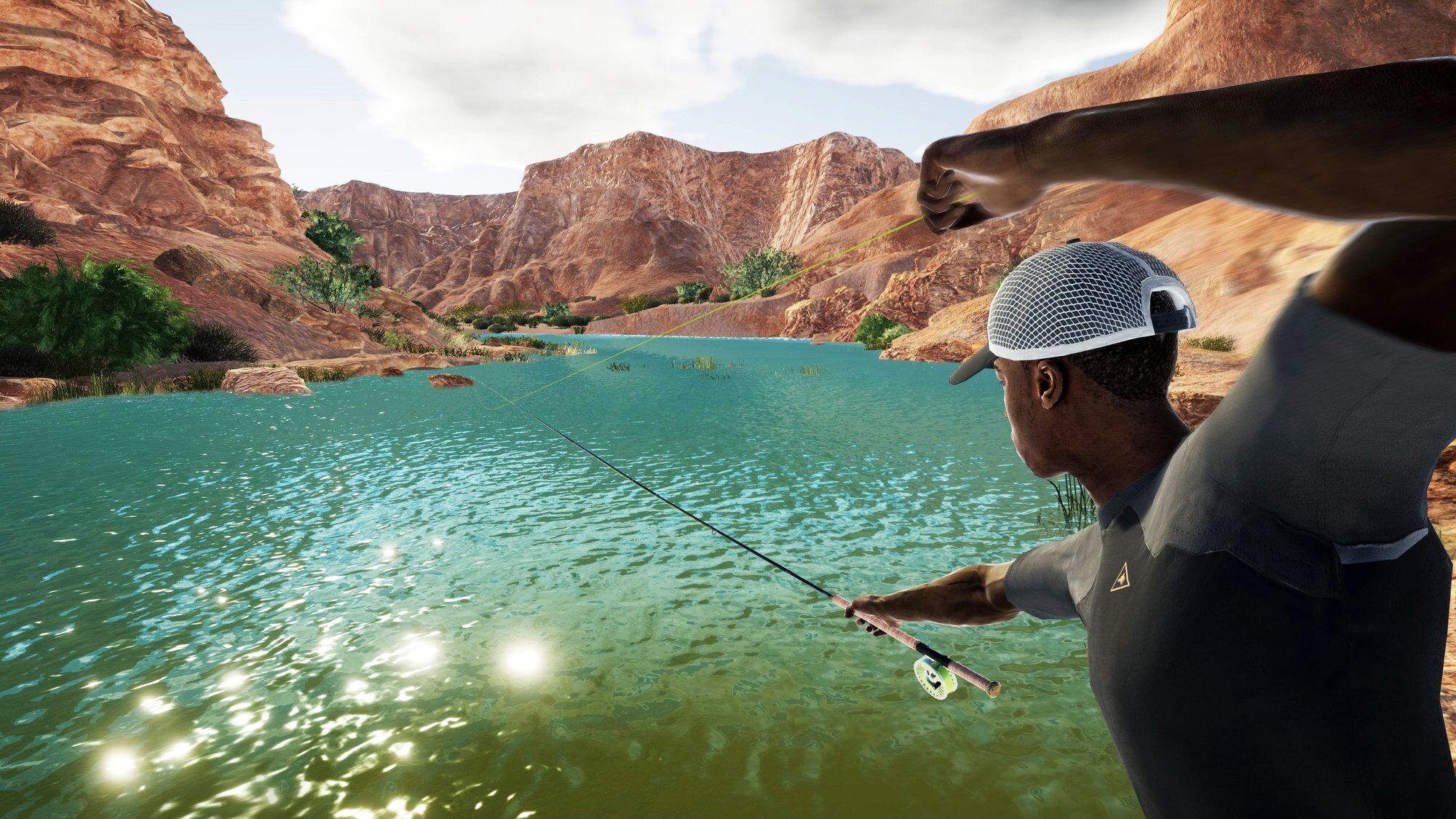 Pro Fishing Simulator Xbox One - 6