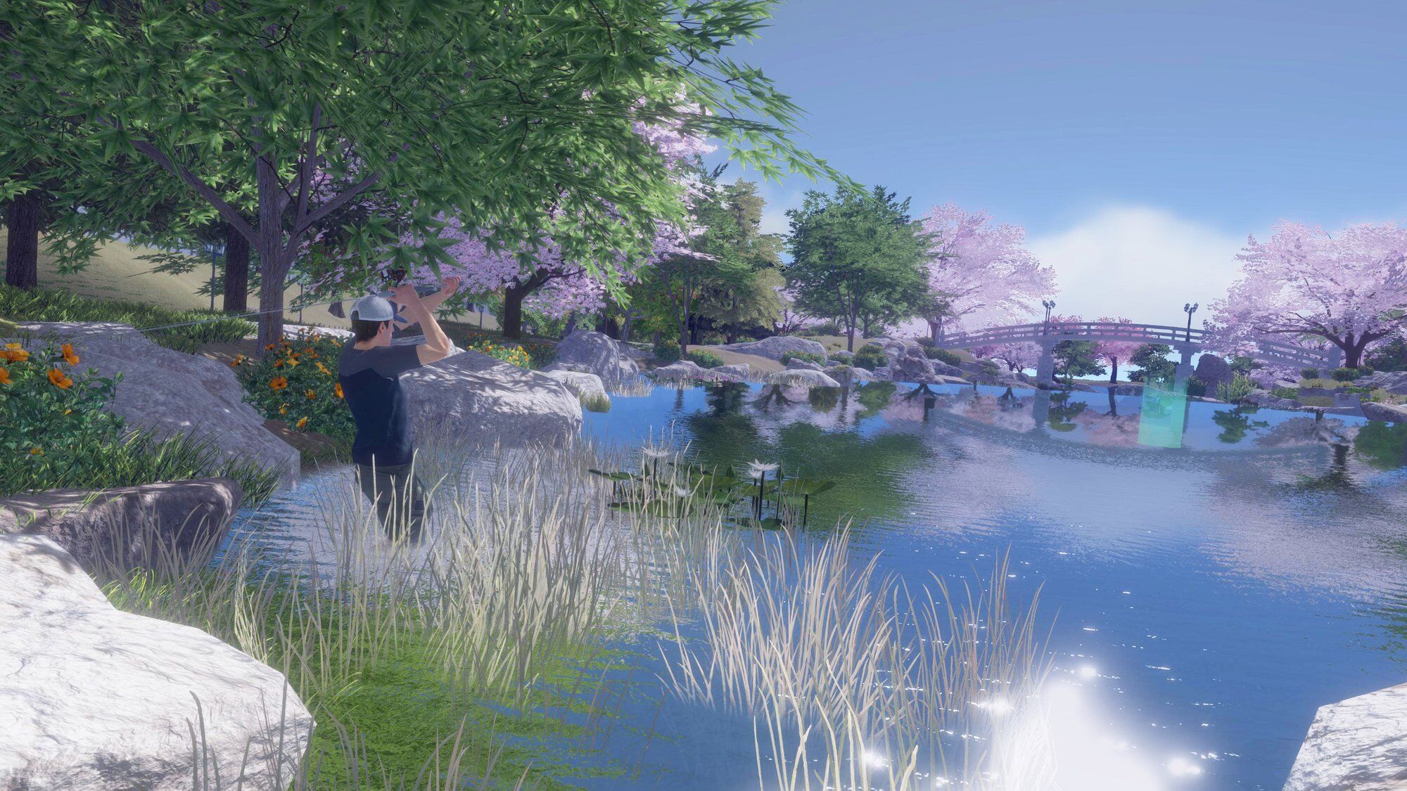 Pro Fishing Simulator Xbox One - 4