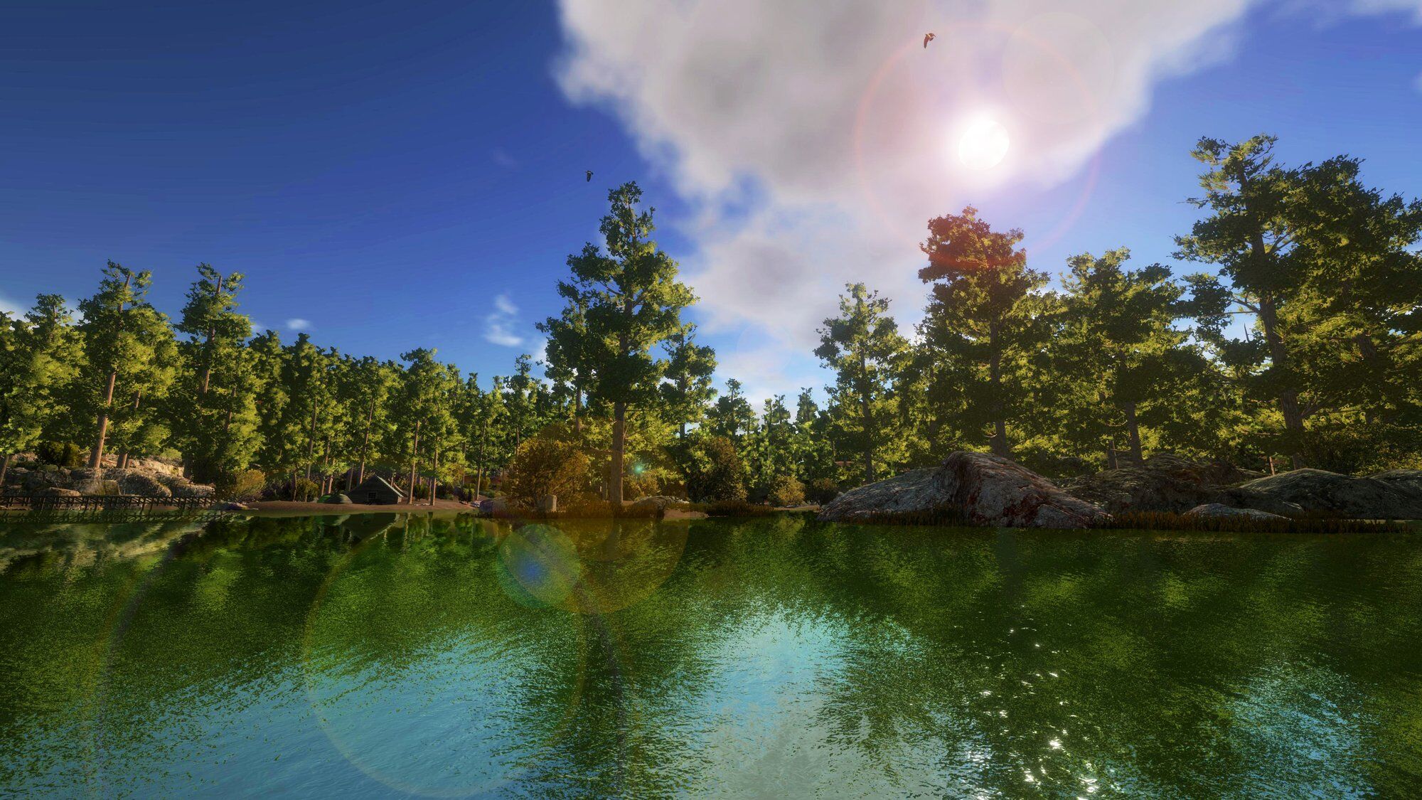 Pro Fishing Simulator Xbox One - 3