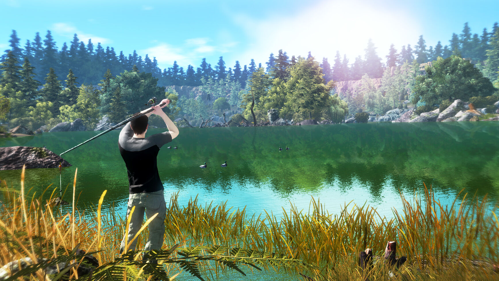 Pro Fishing Simulator Xbox One - 7