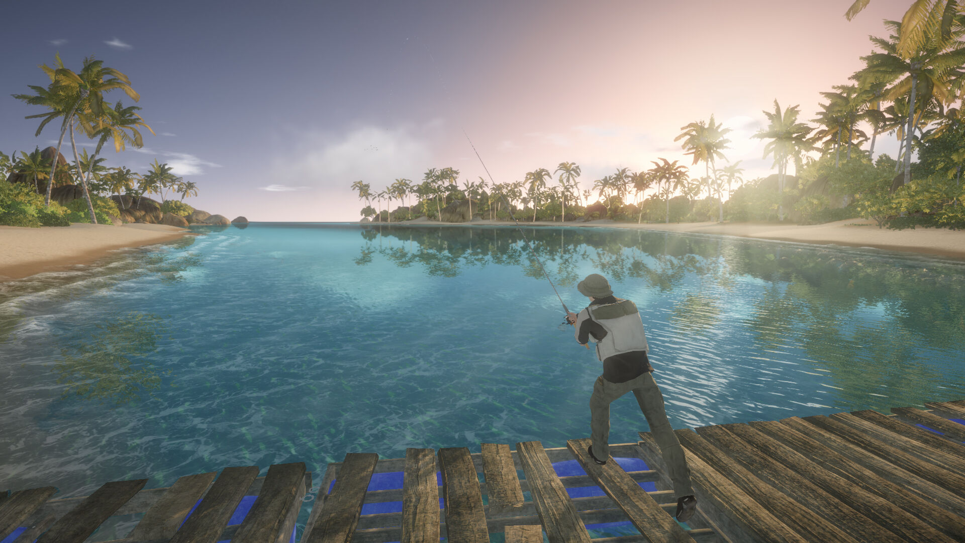 Pro Fishing Simulator Xbox One - 9