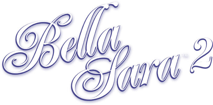 Bella Sara 2 3DS - 2