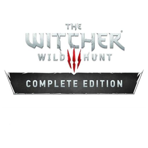 The Witcher 3 - Wild Hunt : Edition Compl�te Switch