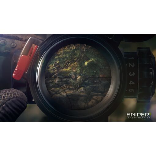 Sniper Ghost Warrior 3 - Season Pass Edition PS4 - 4