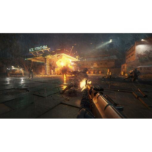 Sniper Ghost Warrior 3 - Season Pass Edition PS4 - 8