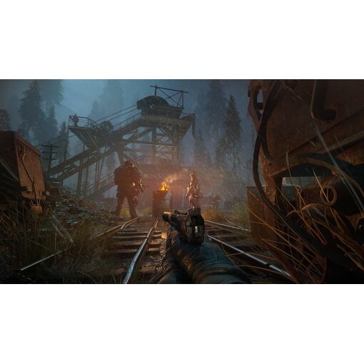 Sniper Ghost Warrior 3 - Season Pass Edition PS4 - 9