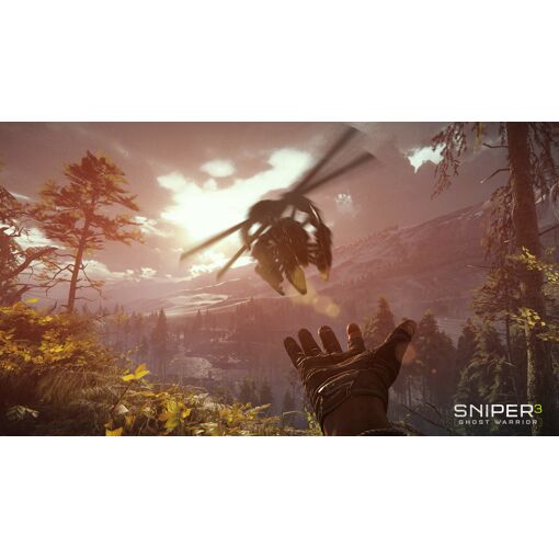 Sniper Ghost Warrior 3 - Season Pass Edition PS4 - 2