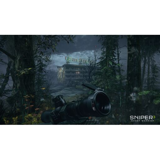 Sniper Ghost Warrior 3 - Season Pass Edition PS4 - 3