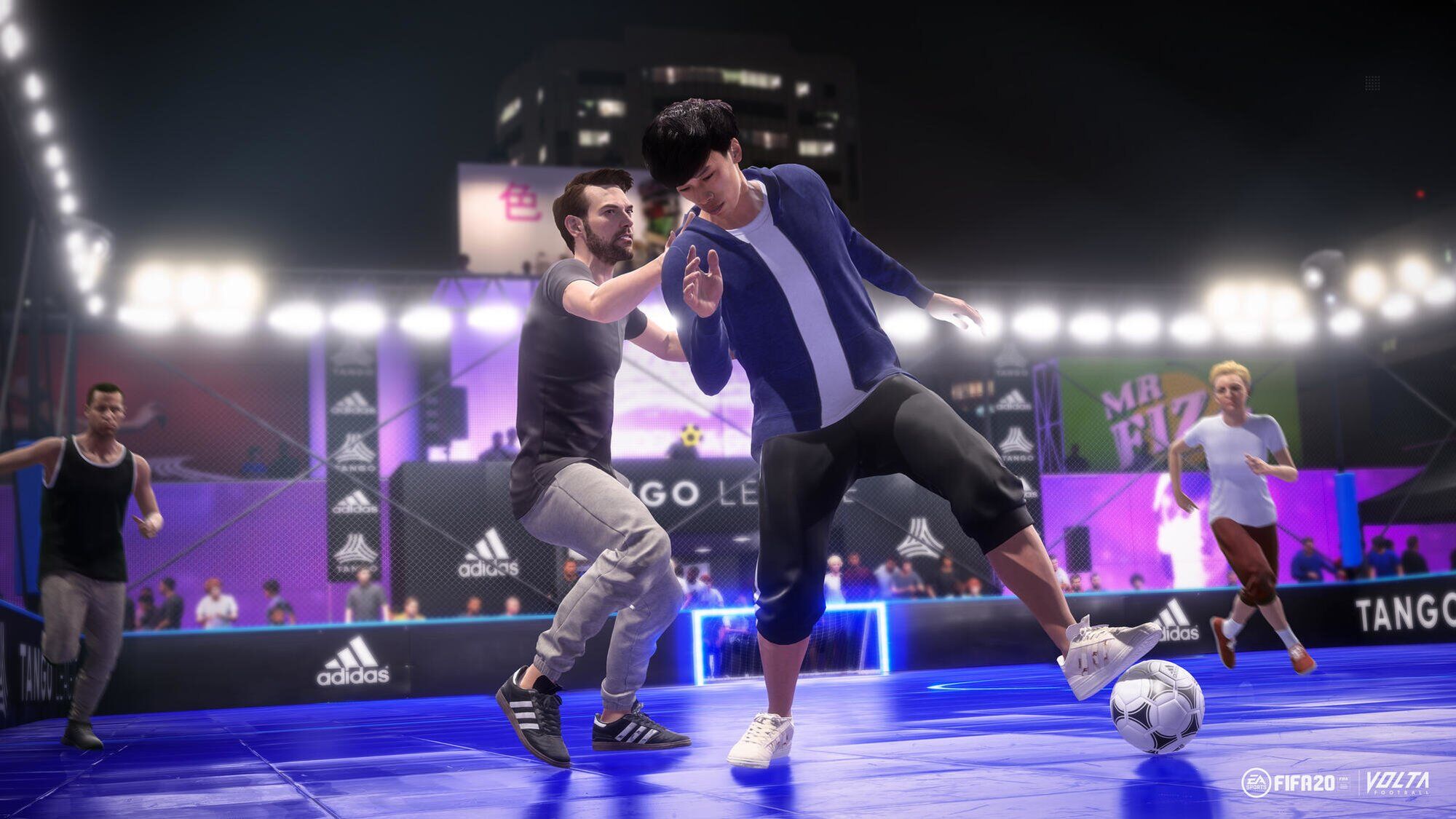 Fifa 20 Ps4 - 5