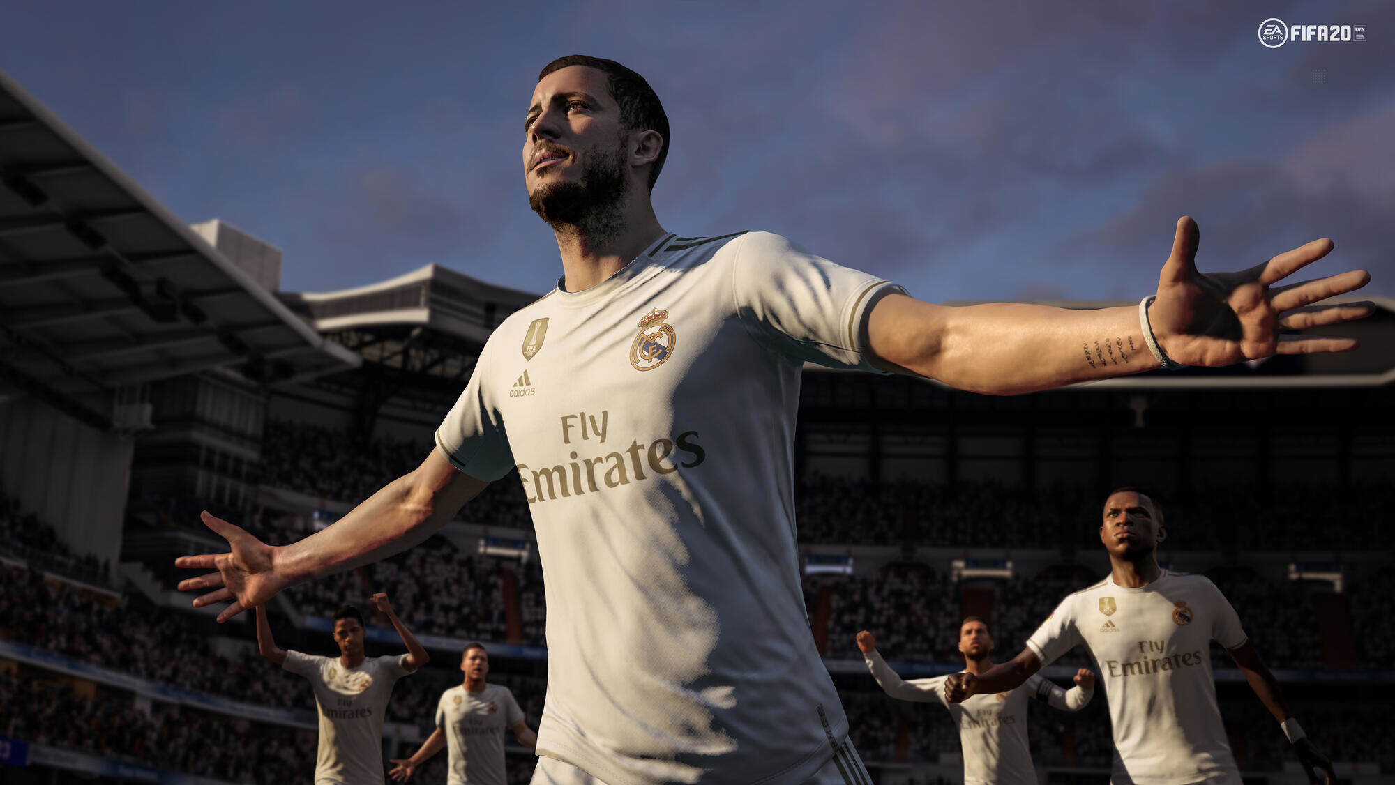 Fifa 20 Ps4 - 7