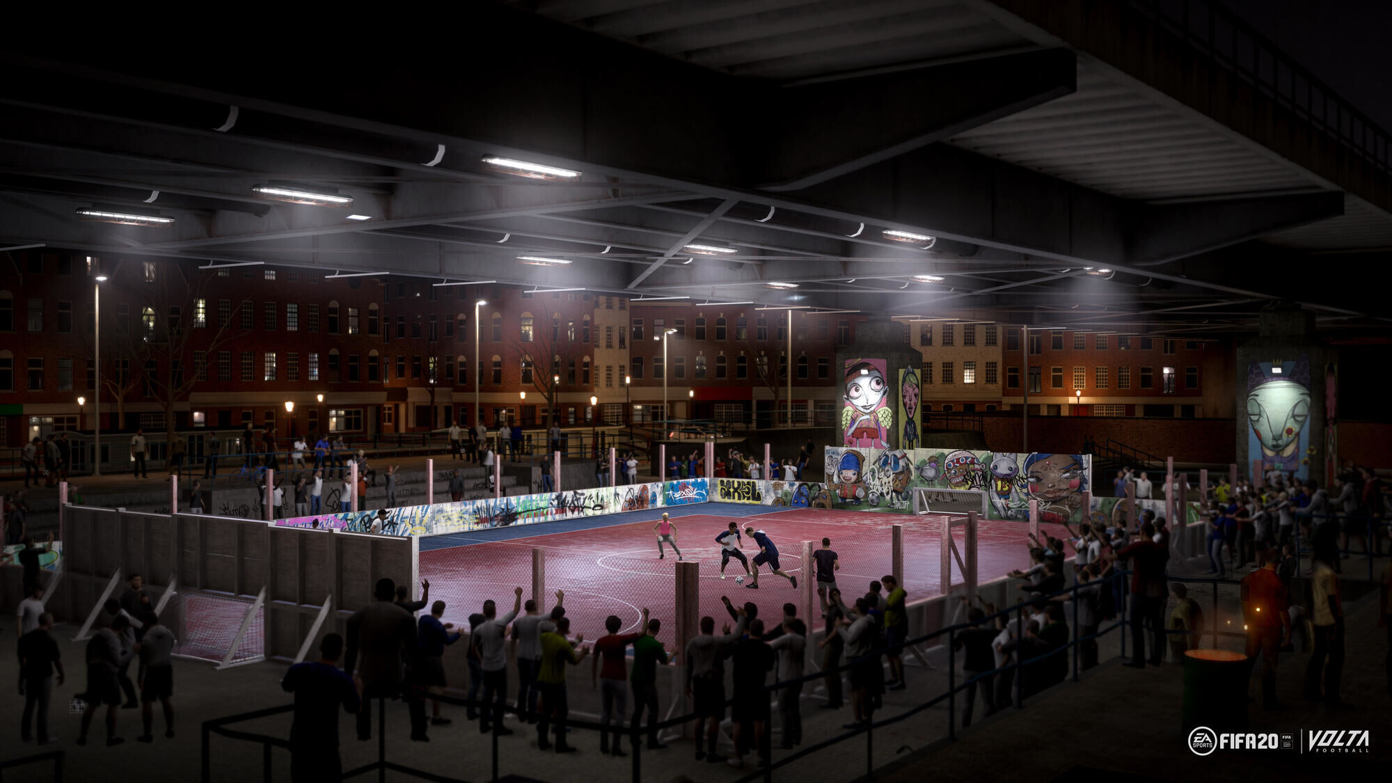 Fifa 20 Ps4