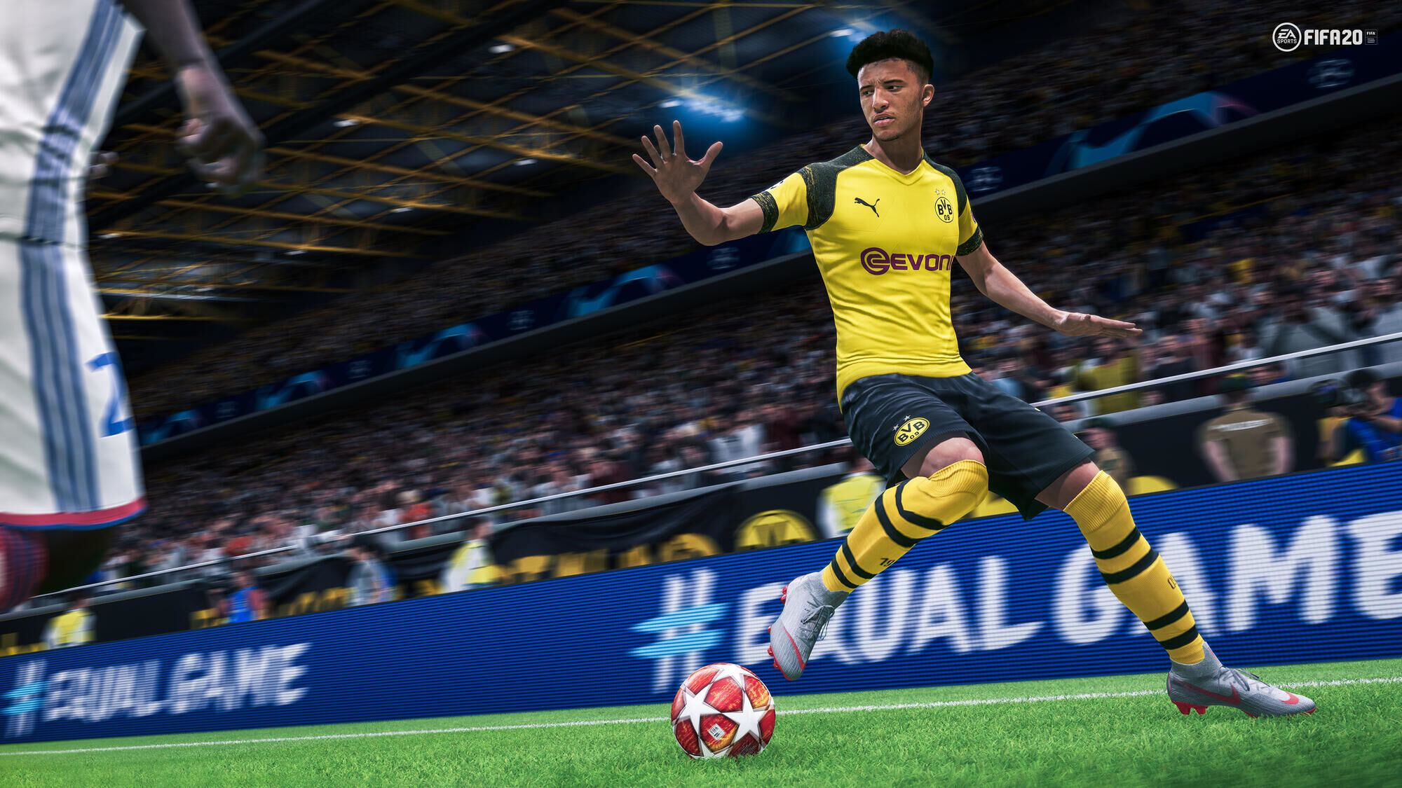 Fifa 20 Ps4 - 4