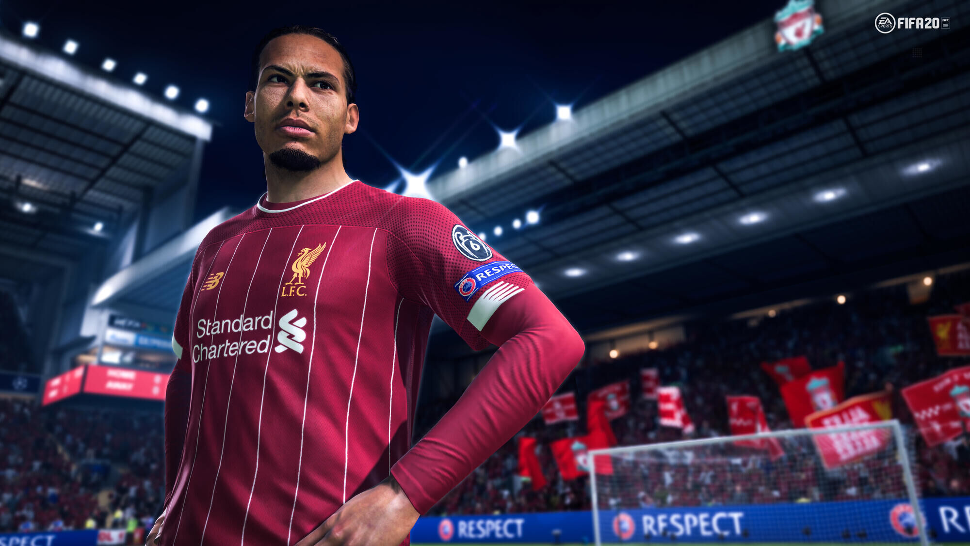 Fifa 20 Ps4 - 8