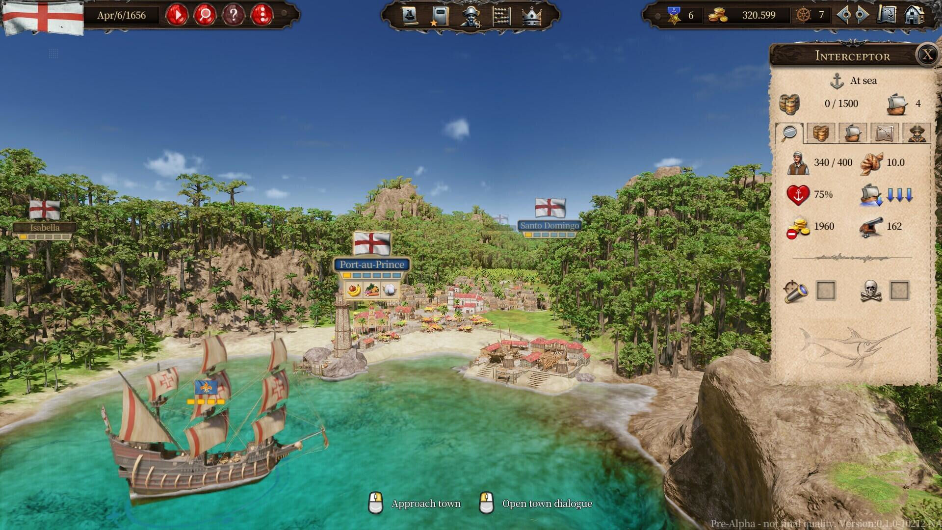 Port Royale 4 Xbox One - 7