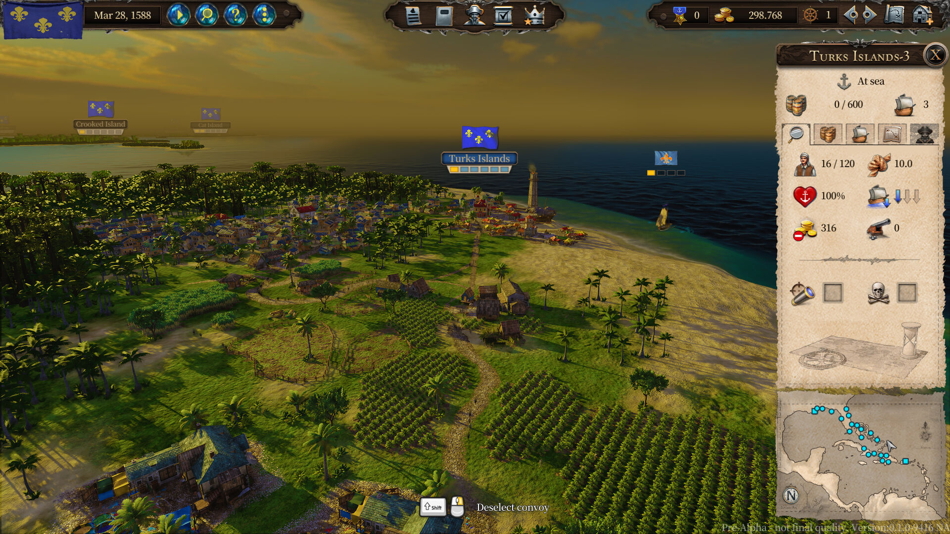 Port Royale 4 Xbox One - 8