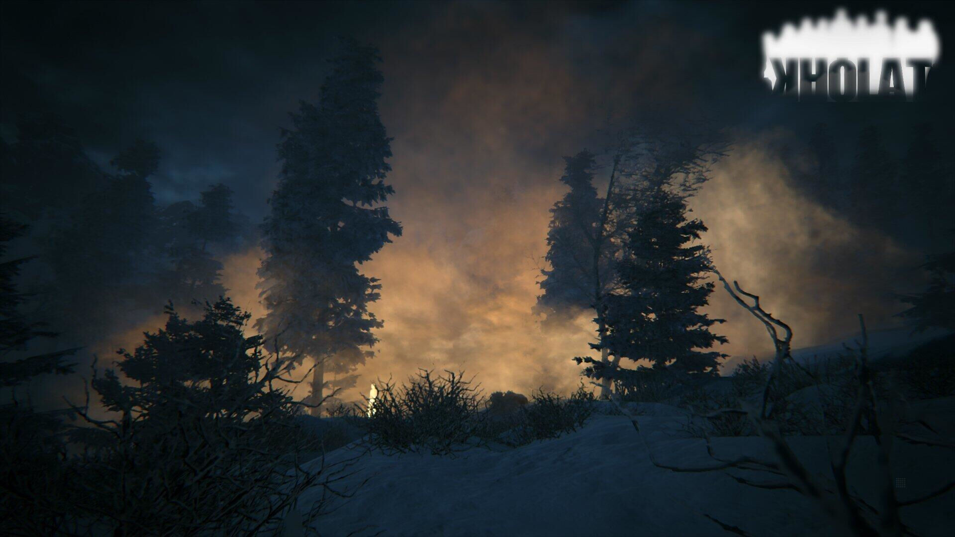 Kholat Switch - 6