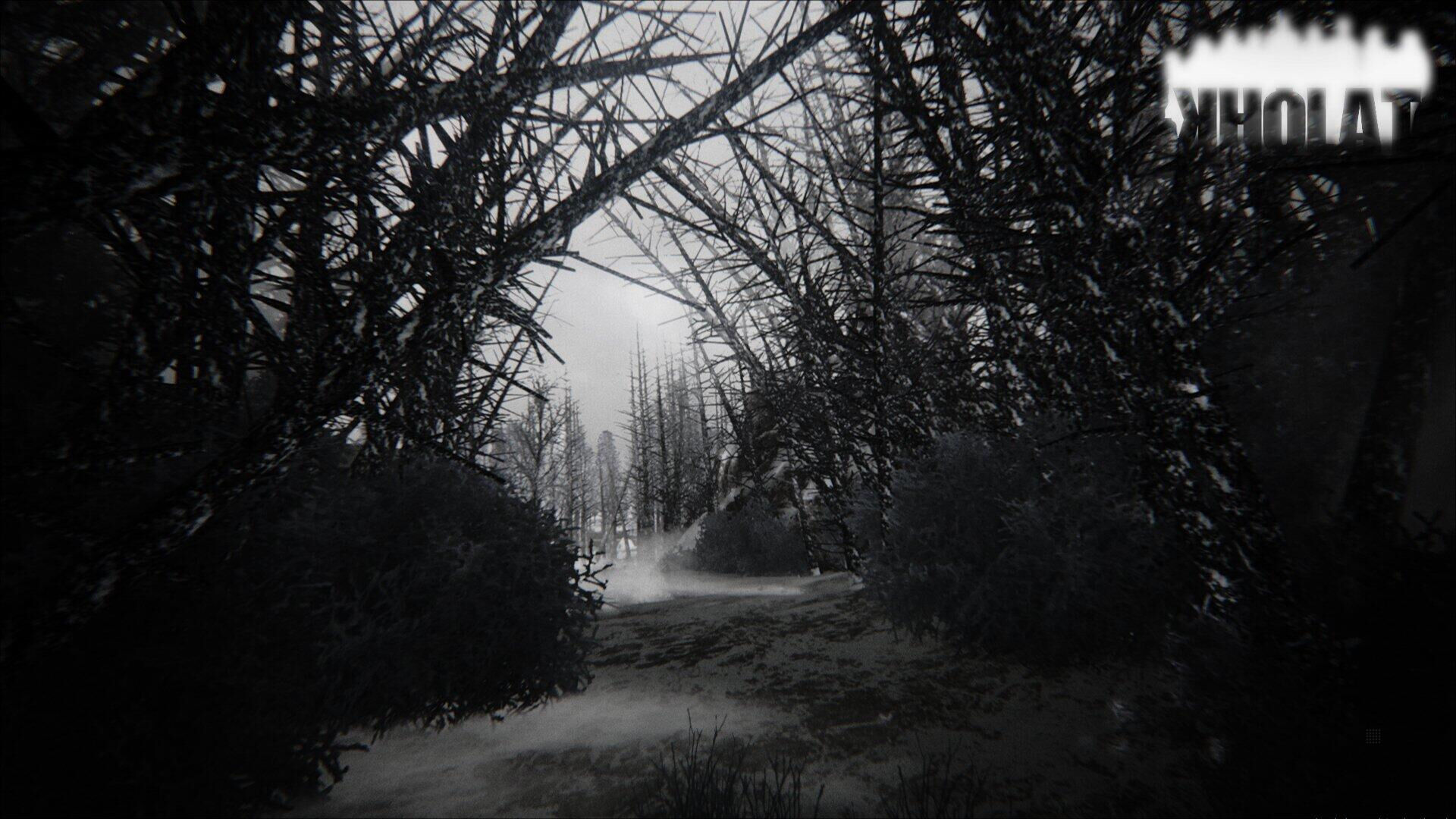 Kholat Switch - 7