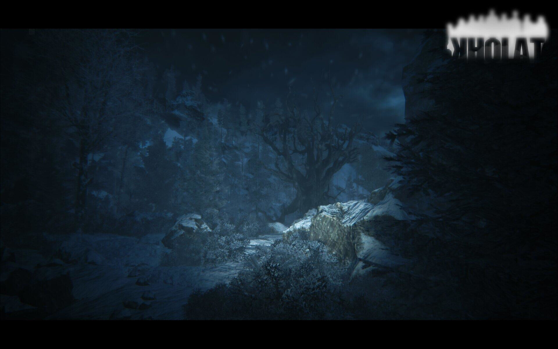 Kholat Switch - 4