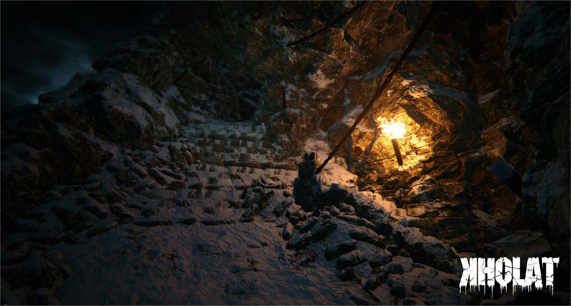 Kholat Switch - 5