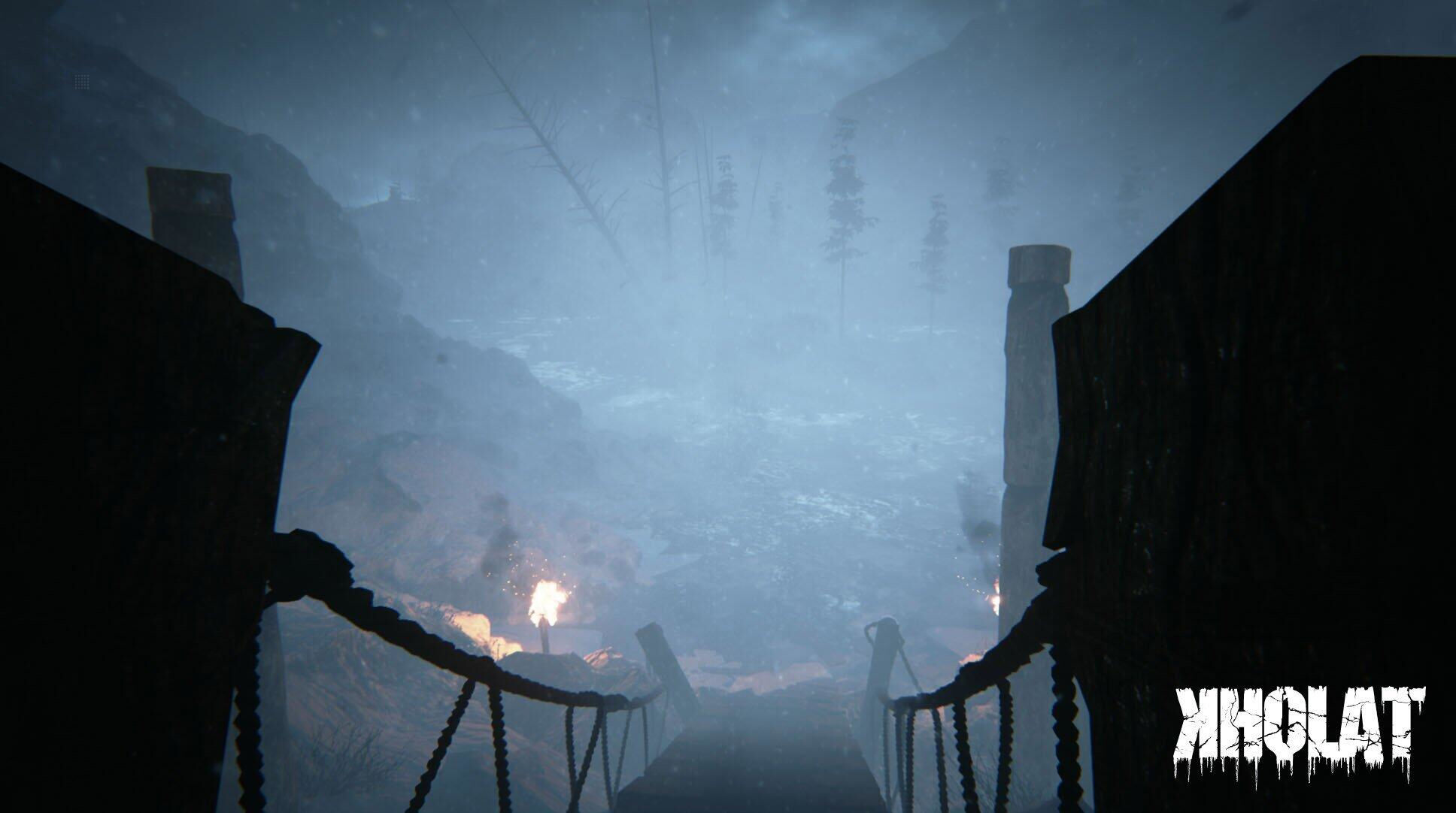 Kholat Switch - 3