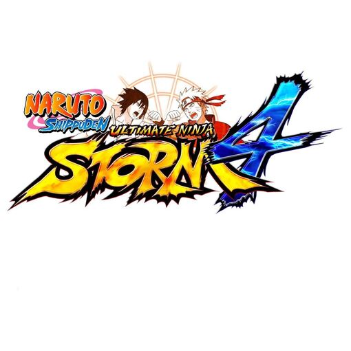 Naruto Shippuden Ultimate Ninja Storm 4 Xbox One