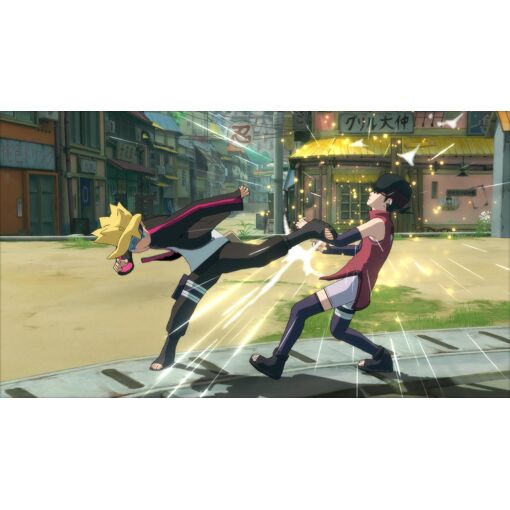 Naruto Shippuden Ultimate Ninja Storm 4 Xbox One - 6