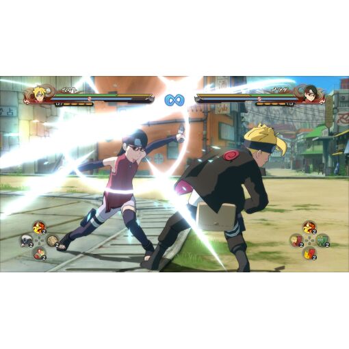 Naruto Shippuden Ultimate Ninja Storm 4 Xbox One - 7