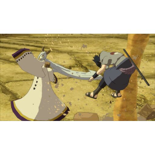 Naruto Shippuden Ultimate Ninja Storm 4 Xbox One - 8
