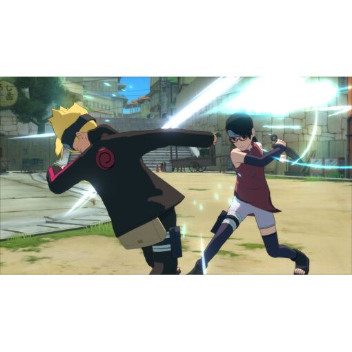 Naruto Shippuden Ultimate Ninja Storm 4 Xbox One - 9