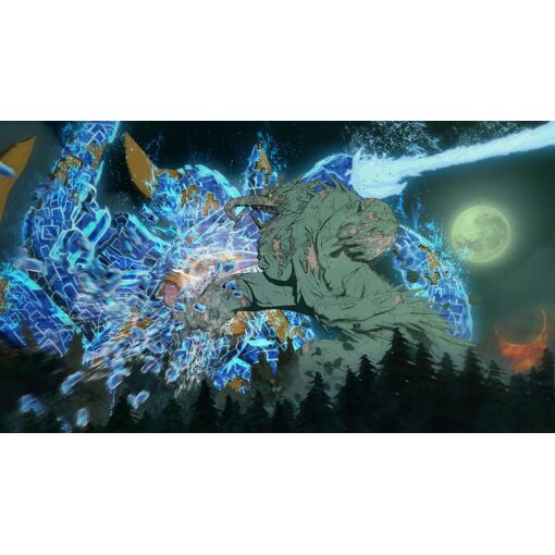 Naruto Shippuden Ultimate Ninja Storm 4 Xbox One - 2
