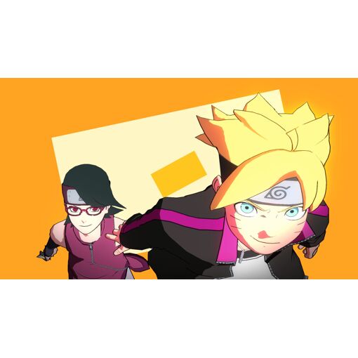 Naruto Shippuden Ultimate Ninja Storm 4 Xbox One - 3