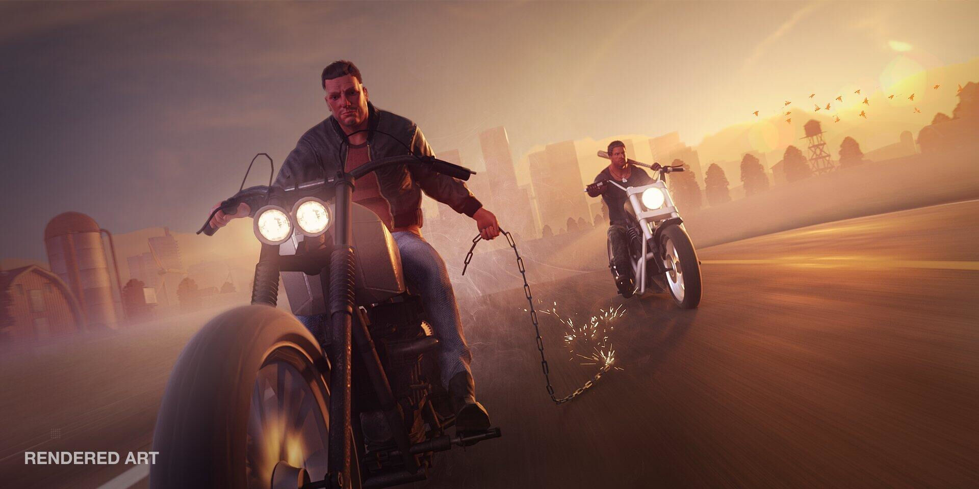 Road Rage Xbox One - 6