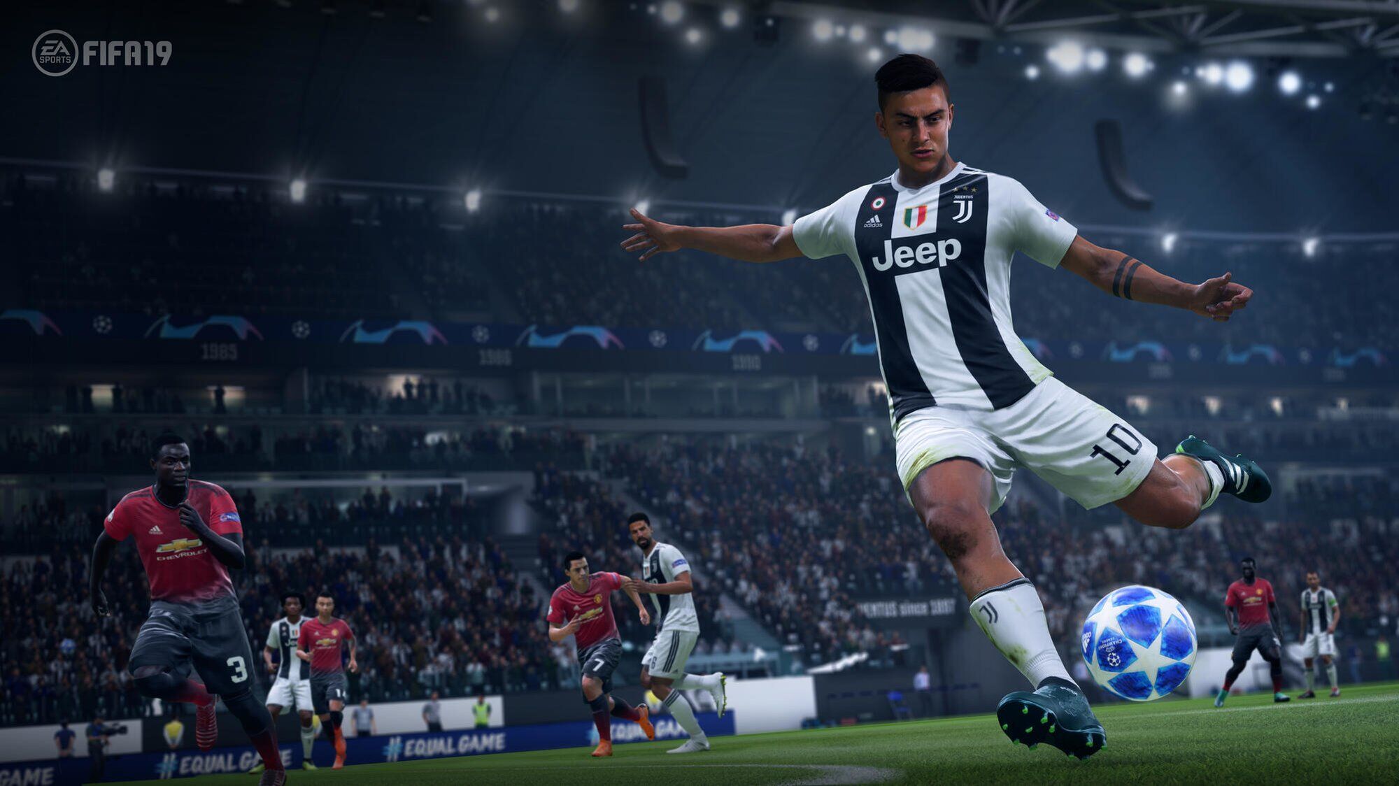 Fifa 19 Xbox One - 6