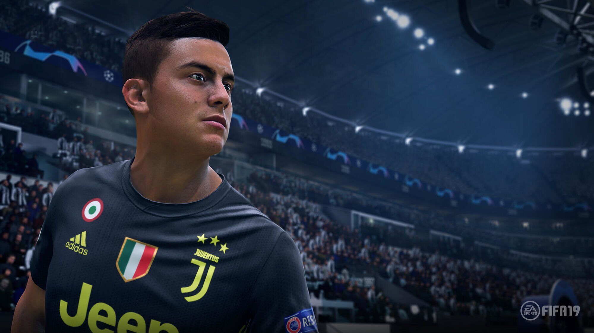 Fifa 19 Xbox One - 7