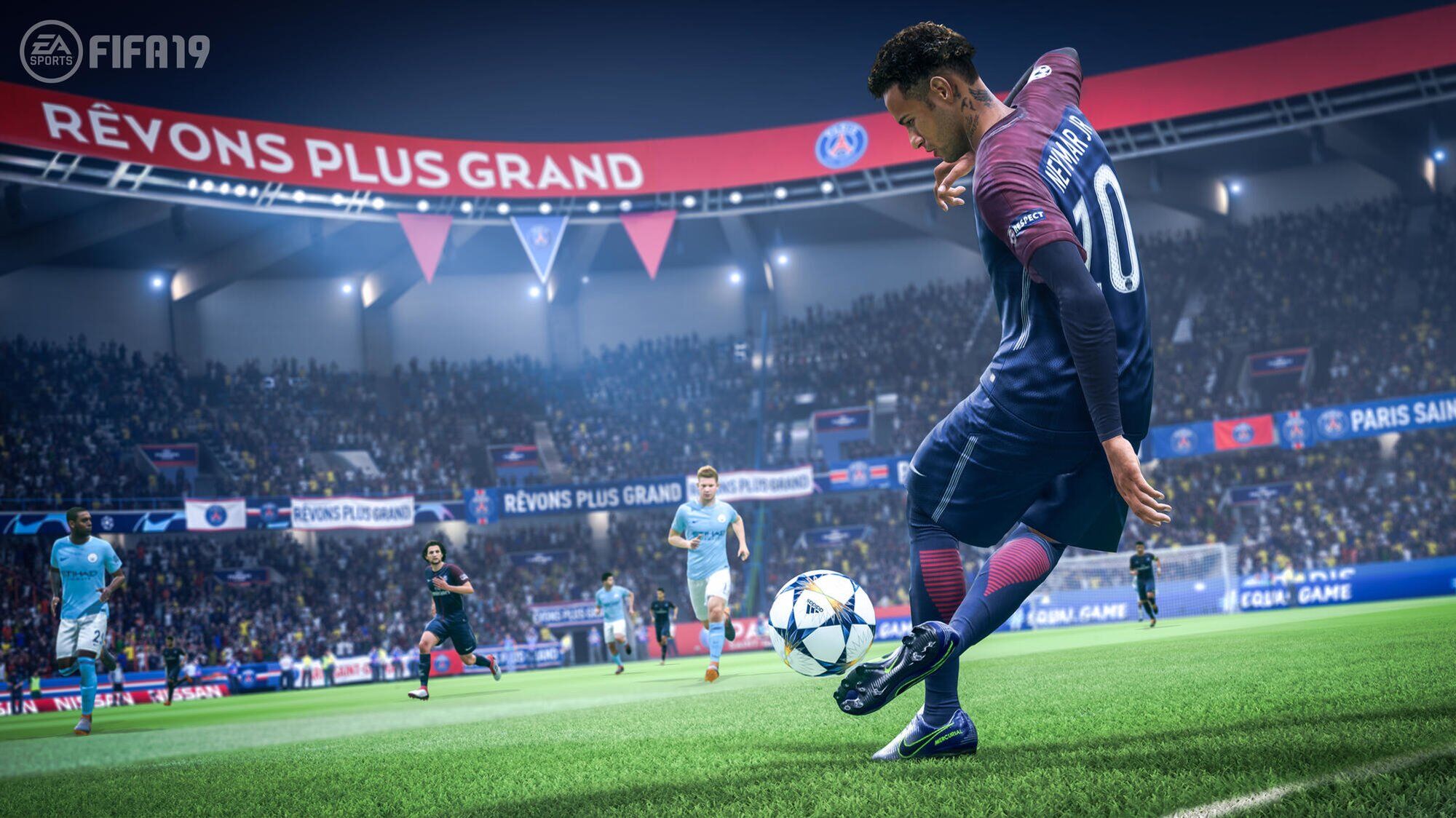 Fifa 19 Xbox One