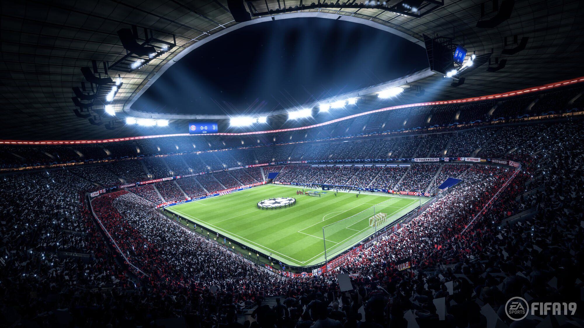 Fifa 19 Xbox One - 4