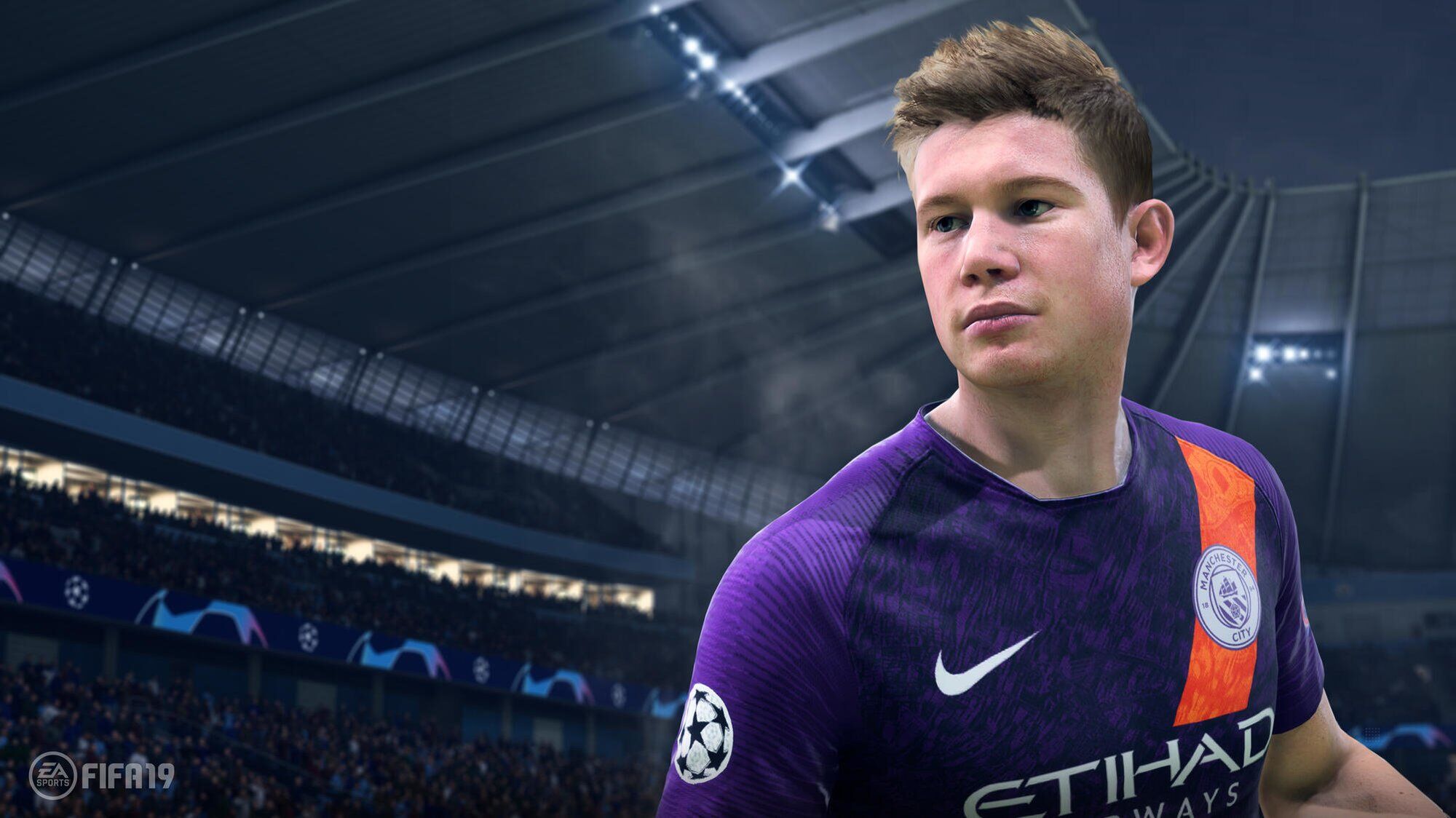 Fifa 19 Xbox One - 5