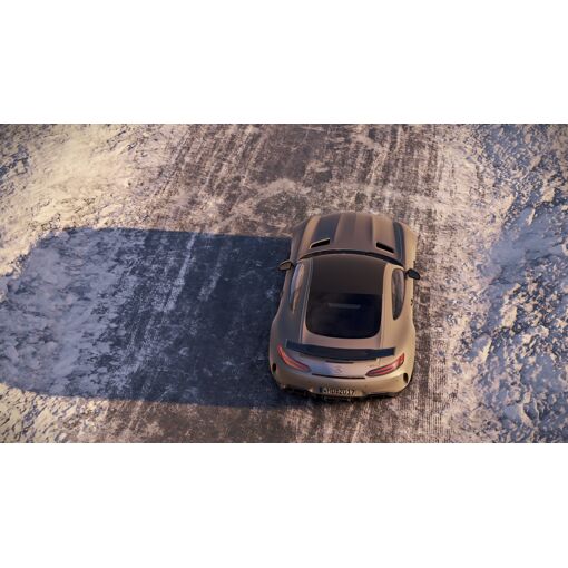 Project Cars 2 - Edition Collector PS4 - 6