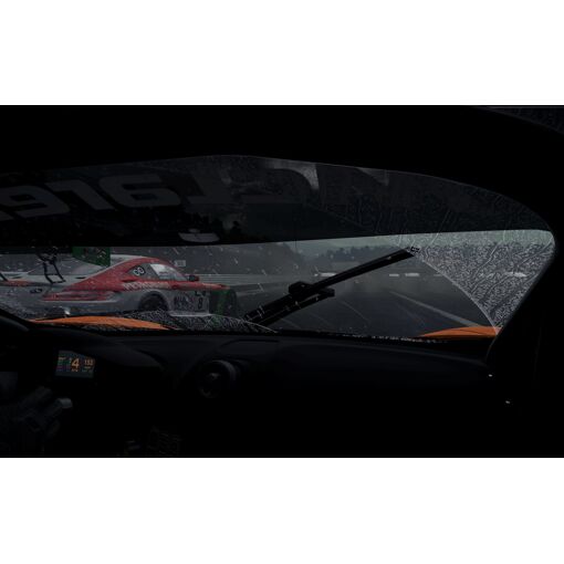 Project Cars 2 - Edition Collector PS4 - 4