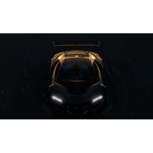 Project Cars 2 - Edition Collector PS4 - 3