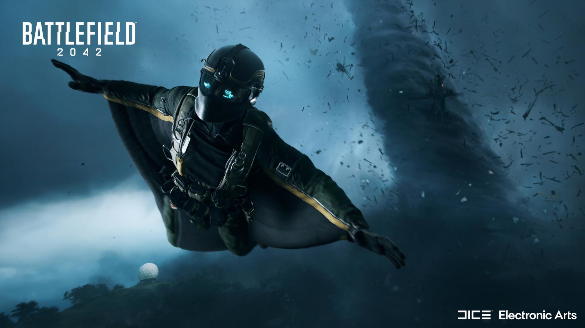 Battlefield 2042 PS4 - 5