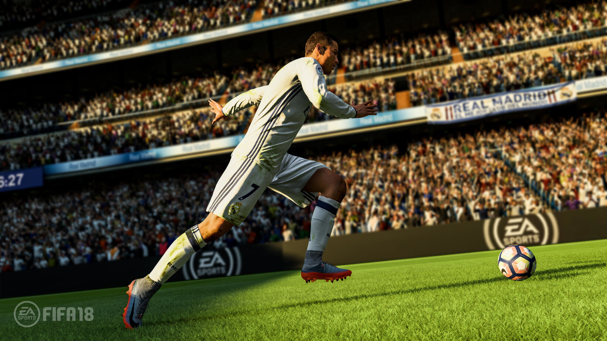 Fifa 18 : Edition Ronaldo PS4 - 6