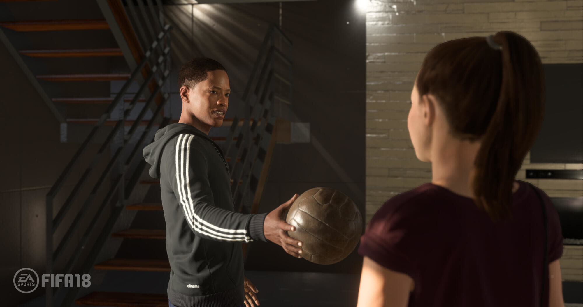 Fifa 18 : Edition Ronaldo PS4 - 7