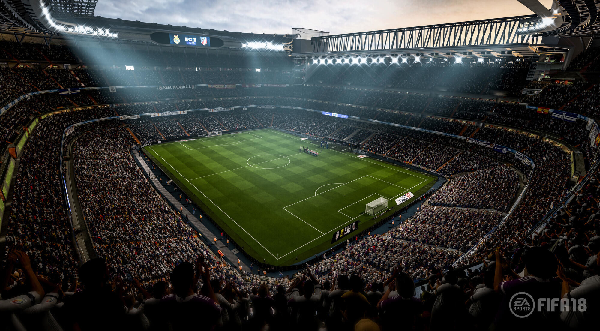 Fifa 18 : Edition Ronaldo PS4 - 4
