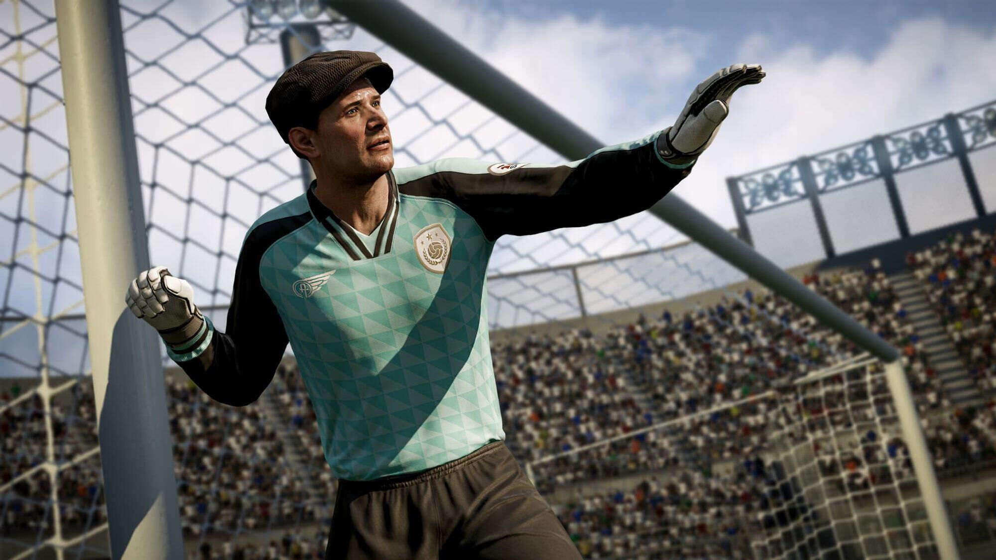 Fifa 18 : Edition Ronaldo PS4 - 8