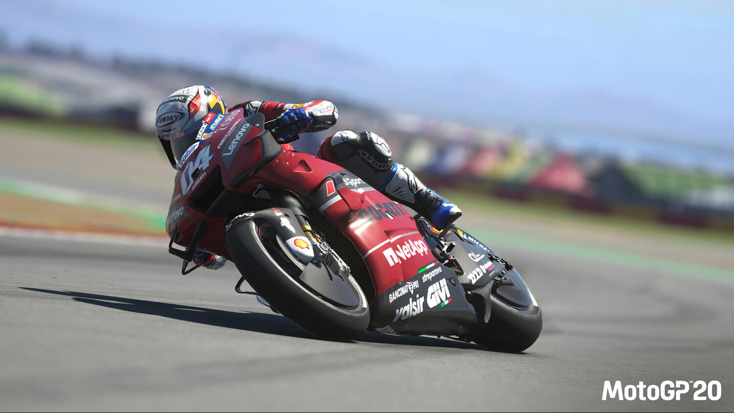 Motogp 20 Xbox One - 7