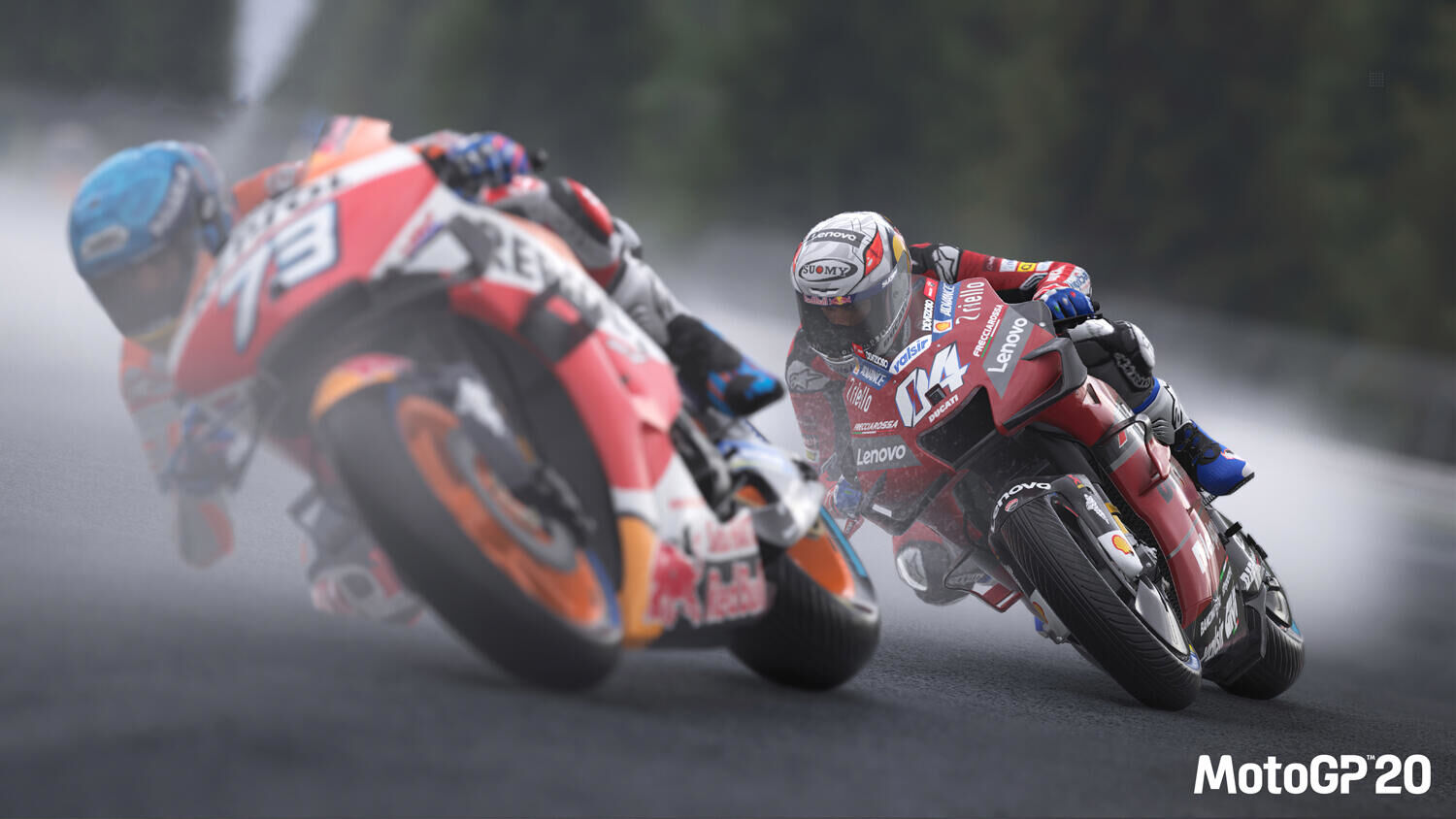 Motogp 20 Xbox One - 2
