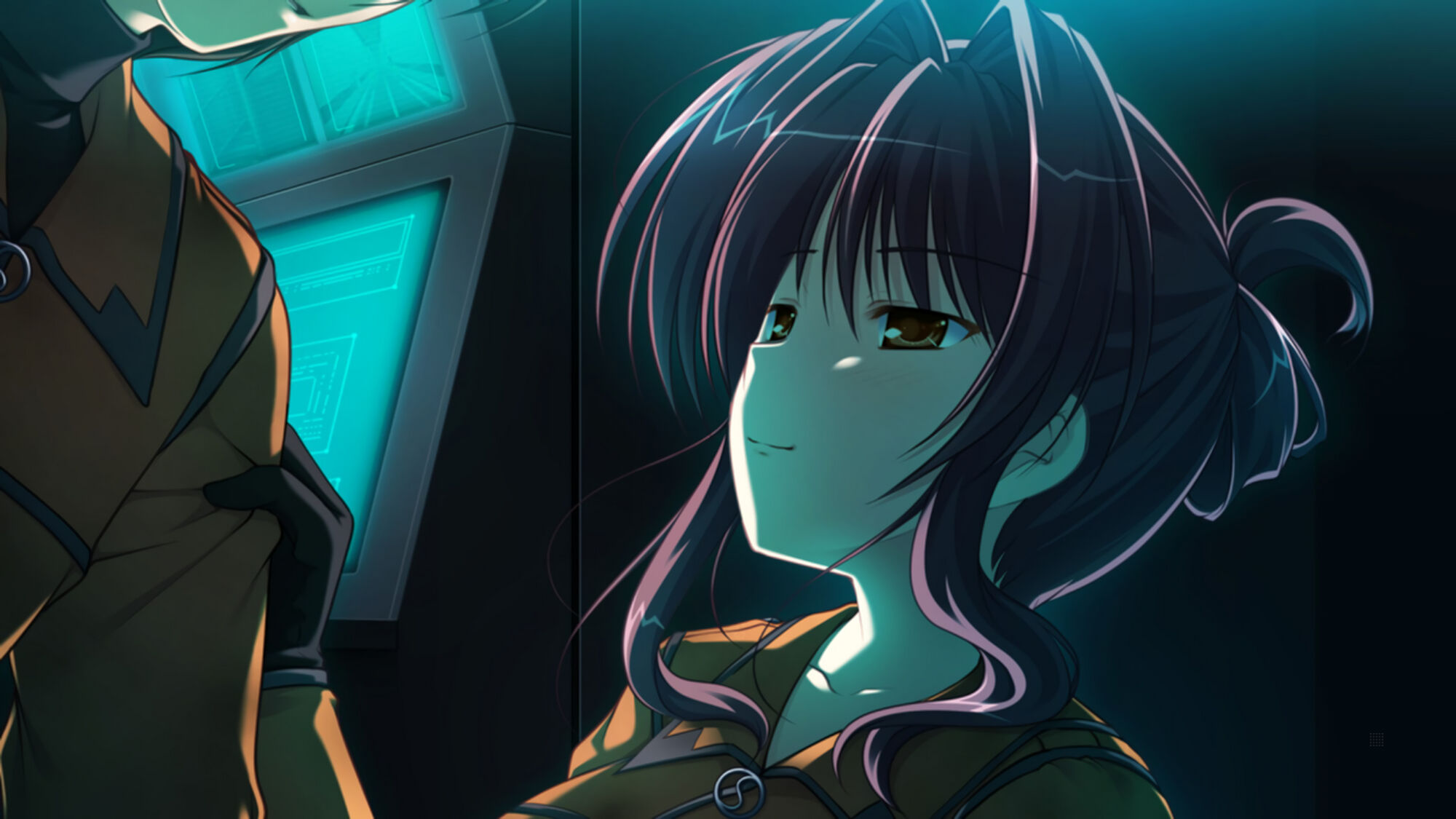 Root Double : Before Crime * After Days Xtend Edition Switch - 7