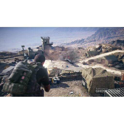 Tom Clancy's Ghost Recon Wildlands : Gold Edition Year 2 PS4 - 7